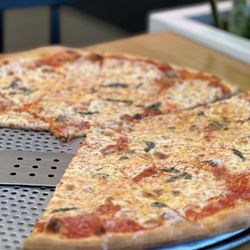 Pizzeria G - The Portnoy