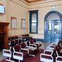 Armidale Train Station