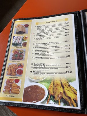 Thai Noodle House by null