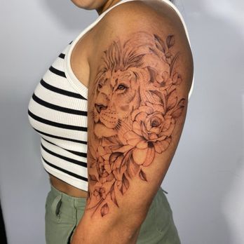 Good Fortune Tattoo - Tattoo Near Me - San Diego, California Good Fortune Tattoo - Tattoo Near Me - San Diego, California