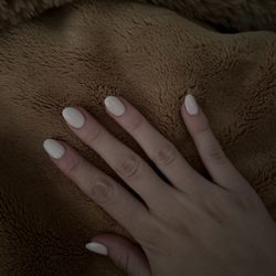CA Nails