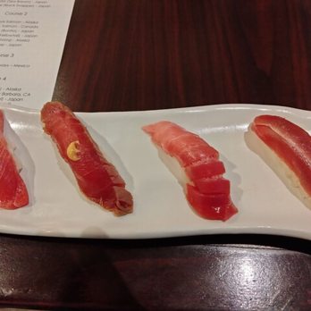 Shiro's - Sushi Bars Near Me - Seattle, Washington