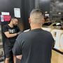 Photo of Salah Barbershop
