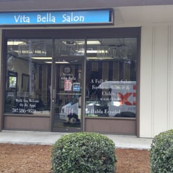 Vita Bella Salon