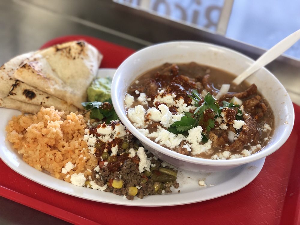 Tortilleria San Diego