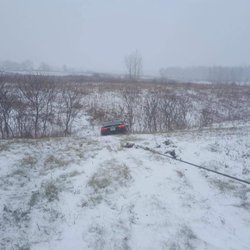 Metz Towing