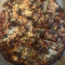 Domino's Pizza - Pizza from Dominos