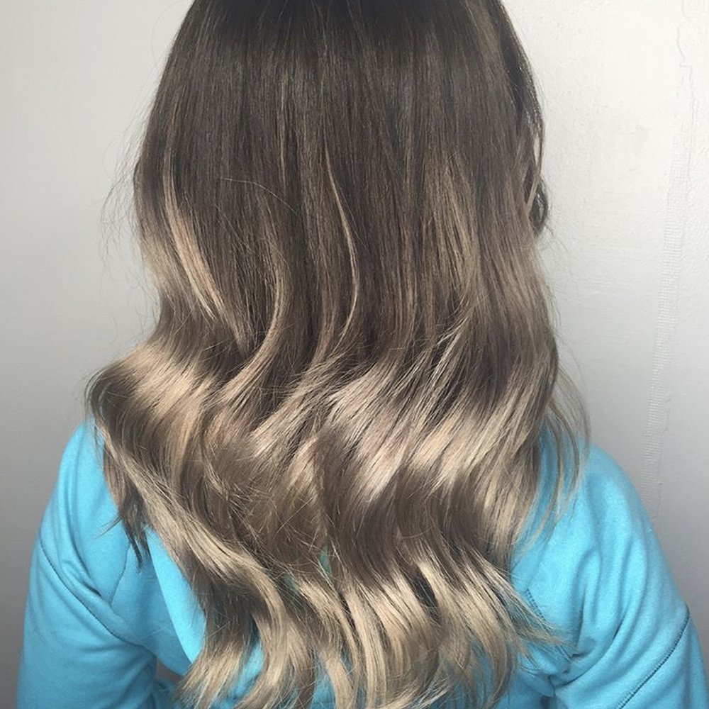 Calla Hair Studio - @hairbydanielleelliott - Hair Salons Near Me - La Mesa, California Calla Hair Studio - @hairbydanielleelliott - Hair Salons Near Me - La Mesa, California