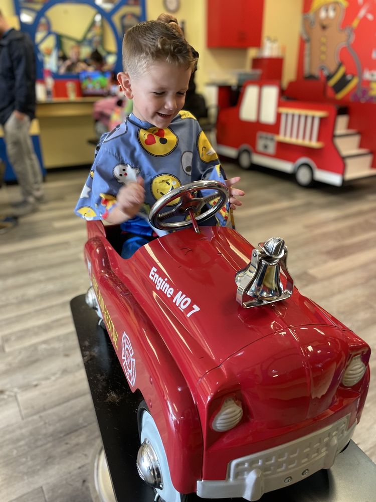 COOKIE CUTTERS HAIRCUTS FOR KIDS Updated August 2024 132 Photos