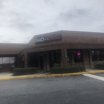 Pho House - Outside - Vietnamese Near Me - Duluth, Georgia Pho House - Outside - Vietnamese Near Me - Duluth, Georgia