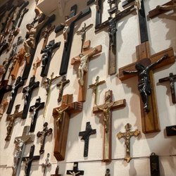 Polish Cultural Institute & Museum - Jesus
