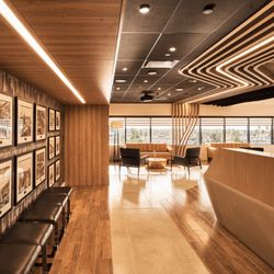 Santa Monica Center For Oral Surgery And Dental Implants - When you enter through our doors into the lobby...
