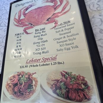 360 Vietnamese Restaurant - Chinese Near Me - San Jose, California