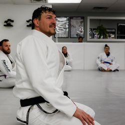 Gracie Jiu Jitsu South Bend