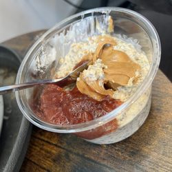 Intuition Coffee + Juice