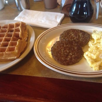 Sunshine Grille - Belgian Waffle Diner Special - New American Near Me - Fork, Maryland Sunshine Grille - Belgian Waffle Diner Special - New American Near Me - Fork, Maryland