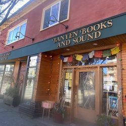 Banyen Books & Sound