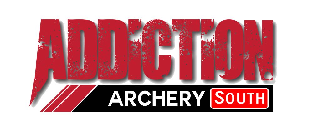 Addiction Archery South Logo