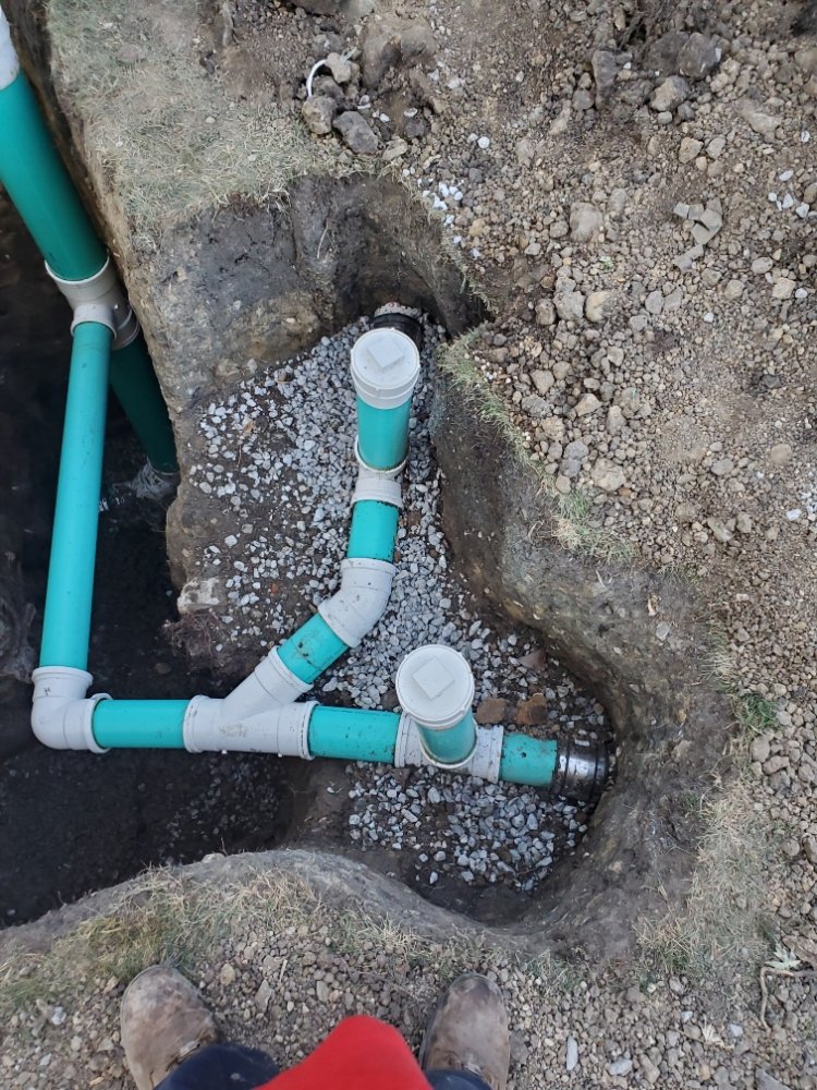 Slide of Larry And Sons Sewers