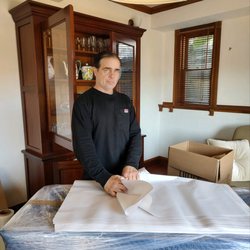 Simple Estate Liquidation
