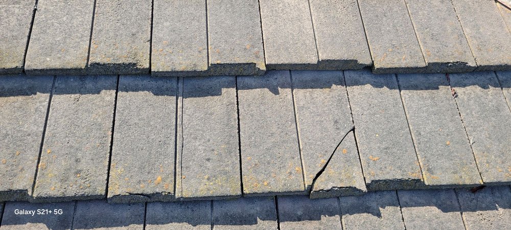 Slide of Joel Gomez Roofing Solution Orange County