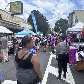 Odunde - Festivals Near Me - Philadelphia, Pennsylvania Odunde - Festivals Near Me - Philadelphia, Pennsylvania