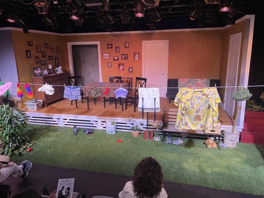 Kumu Kahua Theatre by null