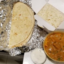 Ahmed Indian Restaurant Albany