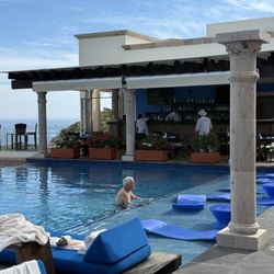 Hacienda Encantada Resort & Spa - Vista rooftop pool