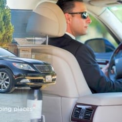 MyBlackCar Limousine & Executive Car Service - Thank you Manny Espinoza for a great design.