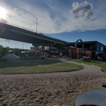 Bar K - Dog Parks Near Me - Kansas City, Missouri