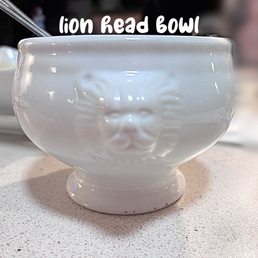 Rice bowl Rice bowl