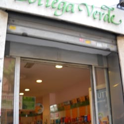Bottega Verde