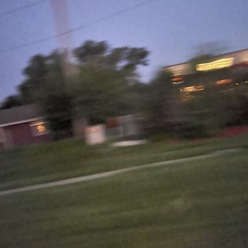 Krispy Kreme - Outside - Donuts Near Me - Omaha, Nebraska