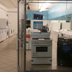 Valencia's Appliances