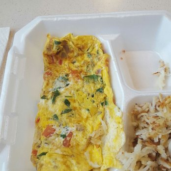 Corridors Cafe - Veggie bliss - Breakfast & Brunch Near Me - Phoenix, Arizona
