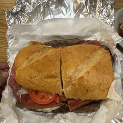 Mi Casita - Torta cubana