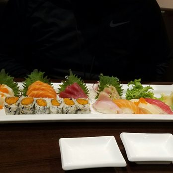 Red Maple - Sushi sashimi combo - Sushi Bars Near Me - Silver Spring, Maryland