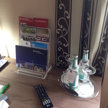 Rappensberger - Episode im Zimmer - Hotels Near Me - Ingolstadt, BY