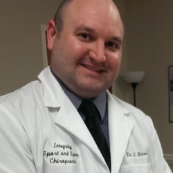 Integrity Sport & Spine Chiropractic - Shaun E. Rinow, DC