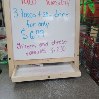 Sis-Tacos - Taco Tuesday Deals - Tacos Near Me - Raytown, Missouri