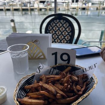 Sanguich - Boniato fríes - Sandwiches Near Me - Miami, Florida