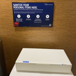 Sanitation pods in the sky clubs Sanitation pods in the sky clubs