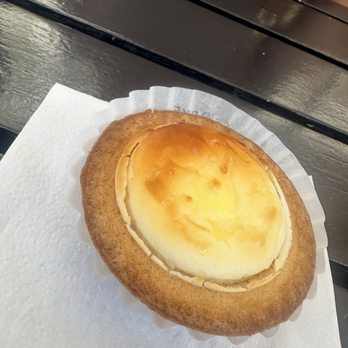 BAKE Cheese Tart - Original Cheese Tart - Bakeries Near Me - Los Angeles, California