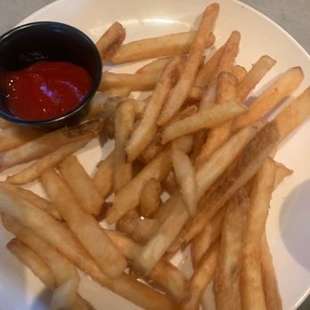 BJ's Restaurant & Brewhouse - French fries - New American Near Me - Fort Wayne, Indiana BJ's Restaurant & Brewhouse - French fries - New American Near Me - Fort Wayne, Indiana