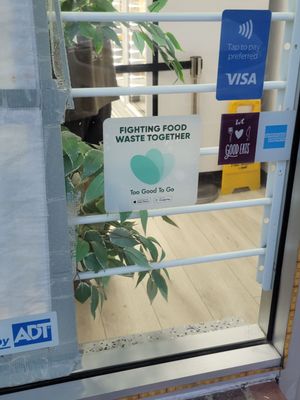 Shahrazad Bakery by null