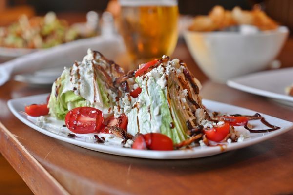 The Public House by null