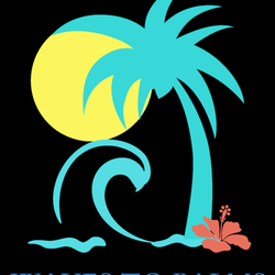 Waves To Palms