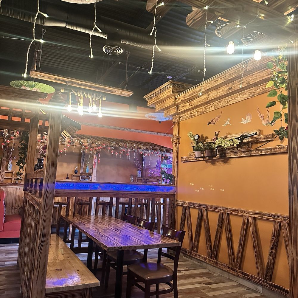 Toro Sushi - Sushi Bars Near Me - Hampton, Virginia Toro Sushi - Sushi Bars Near Me - Hampton, Virginia