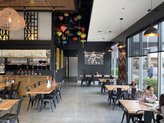 Fresh Pho 700 Sleater Kinney Rd Se Lacey Wa - Mapquest